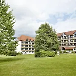 Hotel Ringhotel Waldhotel Bärenstein