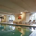 Hotel Ringhotel Waldhotel Bärenstein Horn-Bad Meinberg