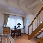 Ringhotel Waldhotel Bärenstein