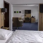 Waldhotel Baerenstein Hotel 4*