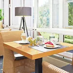 Hotel Waldhotel Baerenstein 4*