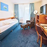 Ringhotel Waldhotel Bärenstein