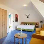Hotel Ringhotel Waldhotel Bärenstein