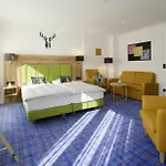 Ringhotel Waldhotel Bärenstein Hotel 4*