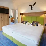 Hotel Waldhotel Baerenstein 4*