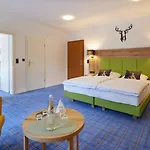 Waldhotel Baerenstein 4*