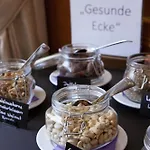 Ringhotel Waldhotel Bärenstein 4*