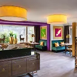 Ringhotel Waldhotel Bärenstein Horn-Bad Meinberg
