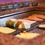 Ringhotel Waldhotel Bärenstein 4* Horn-Bad Meinberg