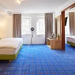 Ringhotel Waldhotel Bärenstein