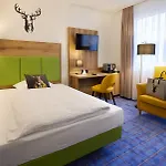 Ringhotel Waldhotel Bärenstein Hotel