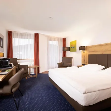 Hotel Ringhotel Waldhotel Bärenstein Horn-Bad Meinberg