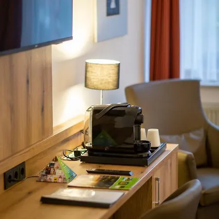 Waldhotel Baerenstein 4* Horn-Bad Meinberg