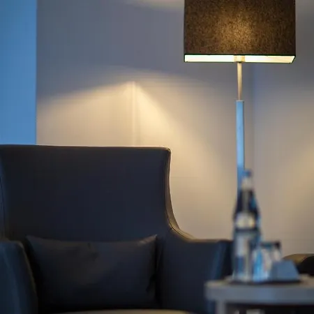 Waldhotel Baerenstein Hotel Horn-Bad Meinberg