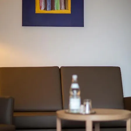 Waldhotel Baerenstein Horn-Bad Meinberg