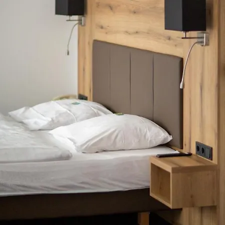 Waldhotel Baerenstein Hotel