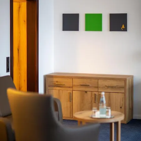 Hotel Ringhotel Waldhotel Bärenstein 4*