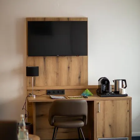 Ringhotel Waldhotel Bärenstein 4*