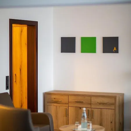 Waldhotel Baerenstein