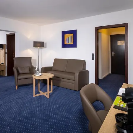 Waldhotel Baerenstein 4* Horn-Bad Meinberg