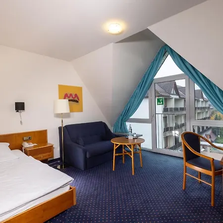 Hotel Ringhotel Waldhotel Bärenstein