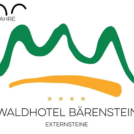 Waldhotel Baerenstein Hotel Horn-Bad Meinberg