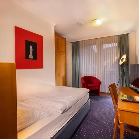Ringhotel Waldhotel Bärenstein Horn-Bad Meinberg