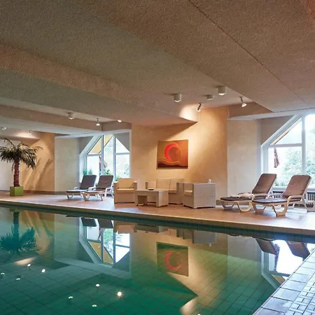 Ringhotel Waldhotel Bärenstein Hotel