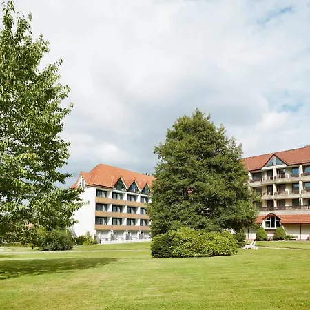 Ringhotel Waldhotel Bärenstein