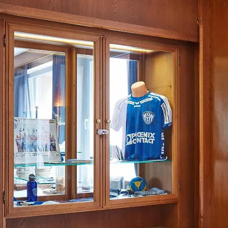 Waldhotel Baerenstein 4* Horn-Bad Meinberg