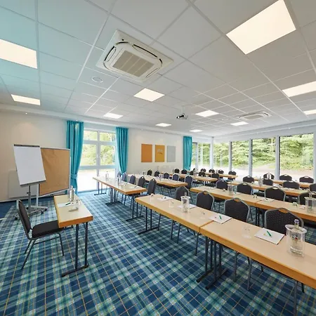 Ringhotel Waldhotel Bärenstein Hotel Horn-Bad Meinberg