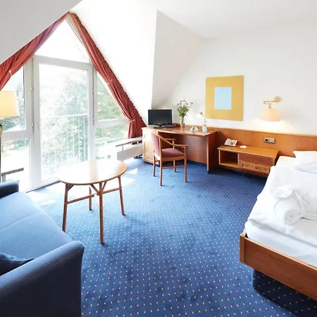 Hotel Ringhotel Waldhotel Bärenstein 4*