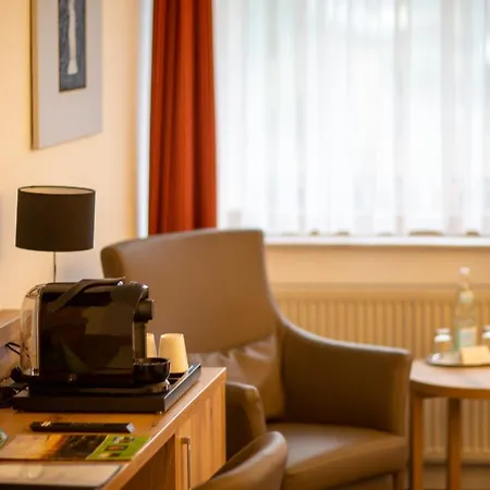 Waldhotel Baerenstein 4*