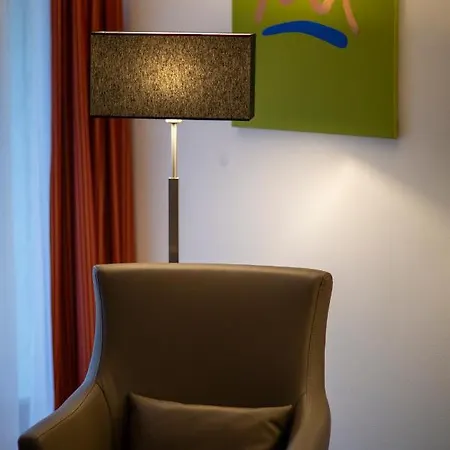 Ringhotel Waldhotel Bärenstein