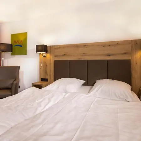 Waldhotel Baerenstein Hotel 4*