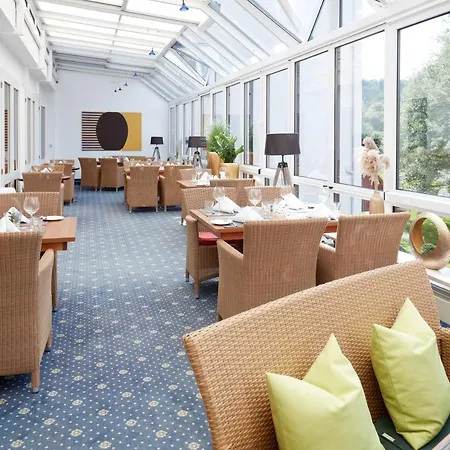 Ringhotel Waldhotel Bärenstein 4* Horn-Bad Meinberg