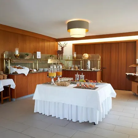 Ringhotel Waldhotel Bärenstein Hotel Horn-Bad Meinberg