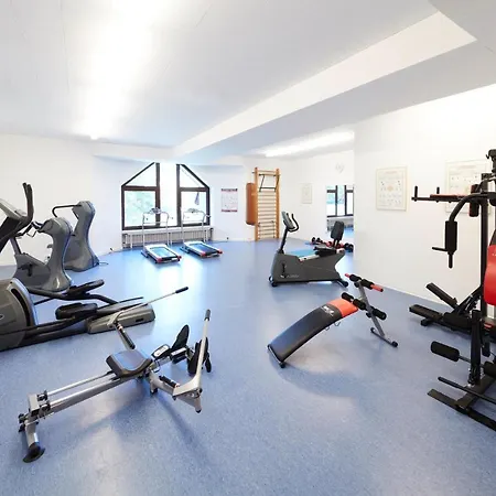 Waldhotel Baerenstein Horn-Bad Meinberg