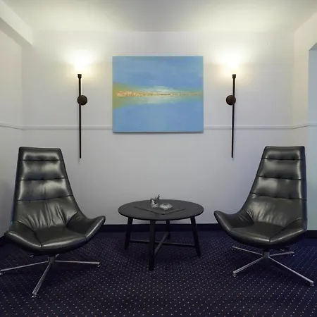 Hotel Ringhotel Waldhotel Bärenstein 4*