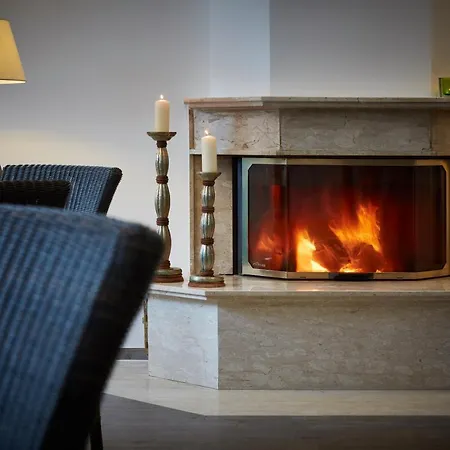 Ringhotel Waldhotel Bärenstein 4* Horn-Bad Meinberg