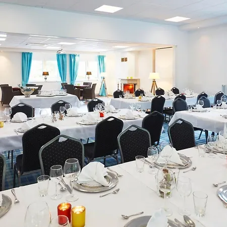 Hotel Waldhotel Baerenstein