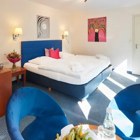 Hotel Ringhotel Waldhotel Bärenstein Horn-Bad Meinberg