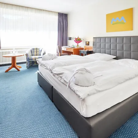 Ringhotel Waldhotel Bärenstein 4* Horn-Bad Meinberg