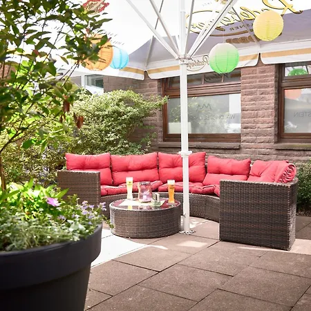 Waldhotel Baerenstein Horn-Bad Meinberg