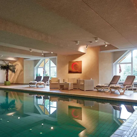 Waldhotel Baerenstein 4*