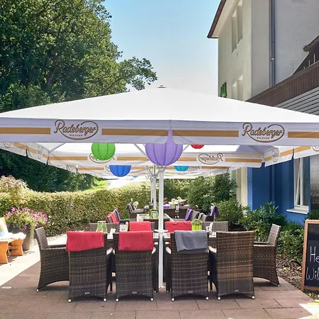 Hotel Ringhotel Waldhotel Bärenstein Horn-Bad Meinberg