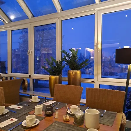 Waldhotel Baerenstein Hotel 4*