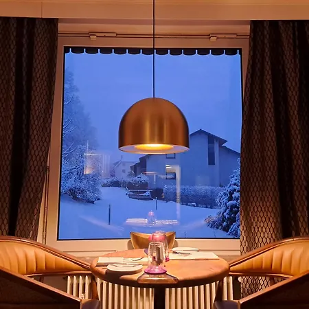 Hotel Ringhotel Waldhotel Bärenstein 4*