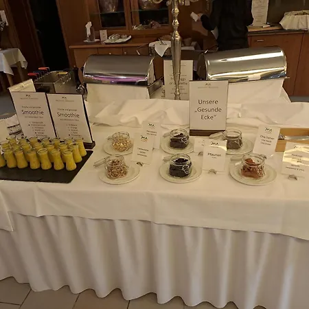 Szálloda Waldhotel Baerenstein 4*