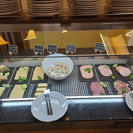 Hotel Waldhotel Baerenstein Horn-Bad Meinberg